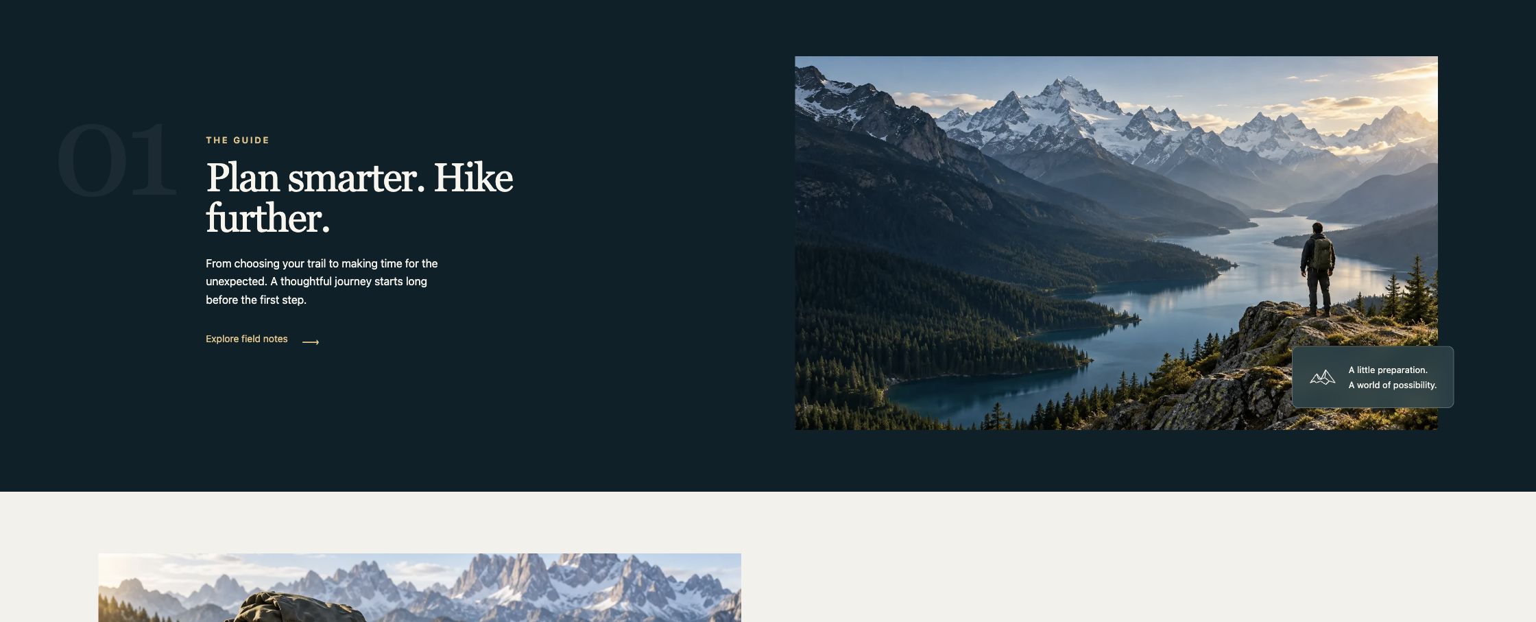 صور وأقسام موقع Safarly للسفر والرحلات